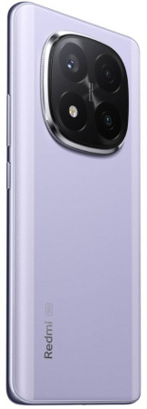 Смартфон Xiaomi Redmi Note 14 Pro+ 8/256 Гб 5G Лавандовый Фиолетовый