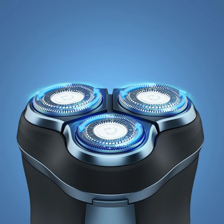 Электробритва Xiaomi Beheart G400