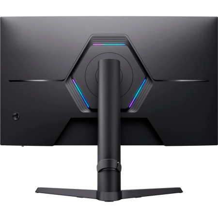 Монитор Hisense 27G6Q PRO черный