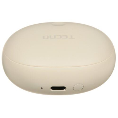 Наушники TWS Tecno True 1 Air белый