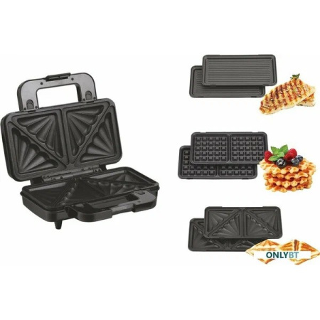 Вафельница Sakura SA-7425T