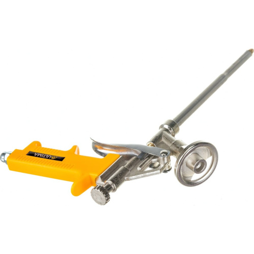 Пистолет для монтажной пены ULTIMA Standard ULTIM018S