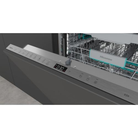 Встраиваемая посудомоечная машина HISENSE HFI5A6360H