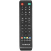 LED-телевизор Harper 24R490TS черный