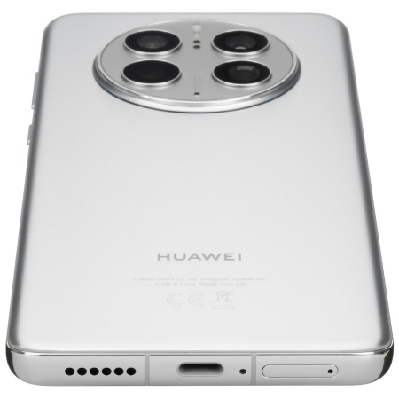 Смартфон Huawei Mate 50 Pro 8/256Gb Снежное Серебро