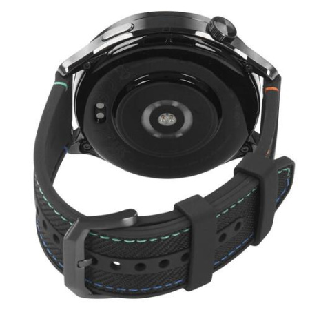 Смарт-часы Xiaomi Watch S4