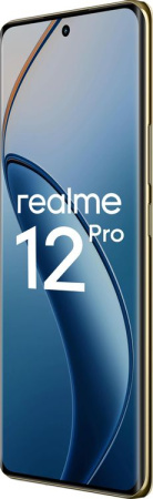 Смартфон Realme 12 Pro 5G 8/256 Гб Синий
