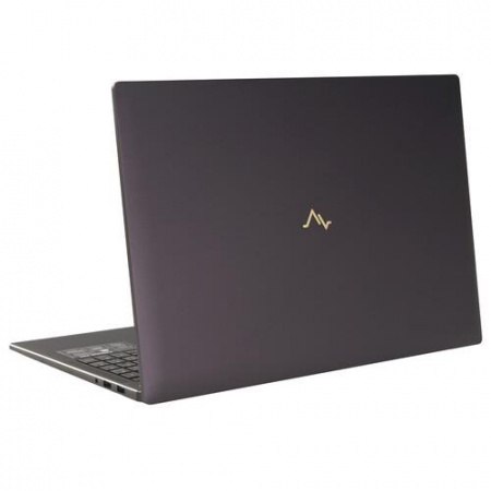 16" Ноутбук Maibenben P687 черный