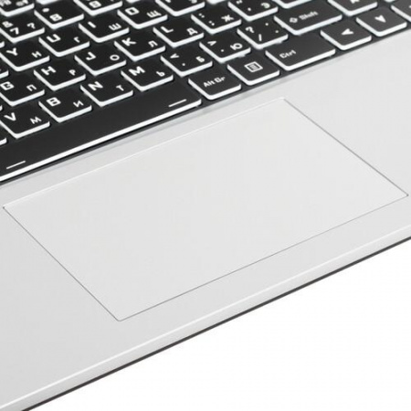 15.6" Ноутбук Machenike L15 Pro Star XT серебристый