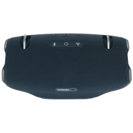 Портативная колонка JBL Xtreme 4, синий
