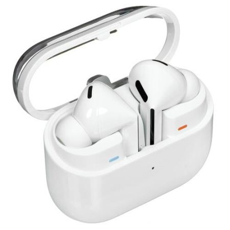 Наушники TWS Samsung Galaxy Buds 3 Pro белый