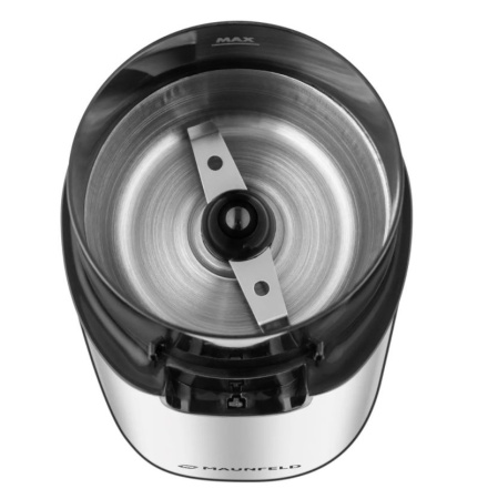 Кофемолка MAUNFELD MF-523S
