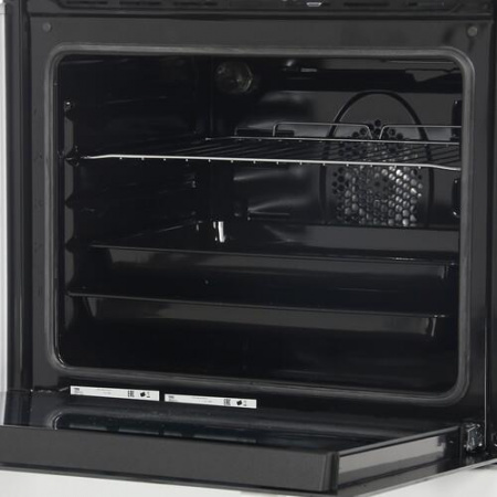 Комбинированная плита Beko FSE62330GWD белый