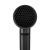 Фен Polaris PHD 2120TI черный/фиолетовый
