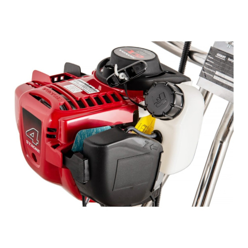 Виброрейка Gigant Honda Engine SF-35H