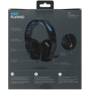 Проводные наушники Logitech G335 черный