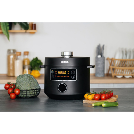 Мультиварка Tefal CY753832