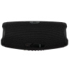 Портативная колонка JBL Charge 5, черный