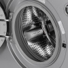 Стиральная машина Beko WSPE7H616S серый