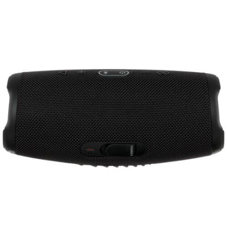 Портативная колонка JBL Charge 5, черный