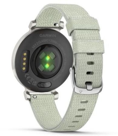 Смарт-часы Garmin Lily 2 Classic