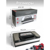 Вакуумный упаковщик Steba VK 200 Master pro