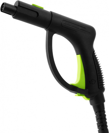 Пароочиститель напольный Kitfort KT-935 черный