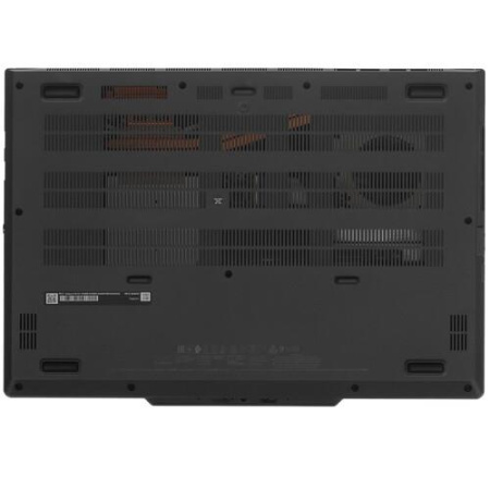 16" Ноутбук MSI Venture A16 AI+ A3HMG-019XRU серый
