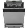 Встраиваемая посудомоечная машина Hisense HV643E90