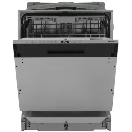 Встраиваемая посудомоечная машина Hisense HV643E90