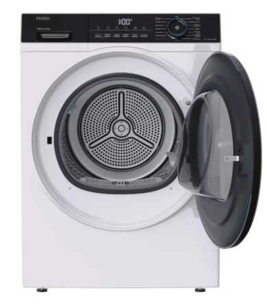 Сушильная машина Haier HD90-A2929A белый