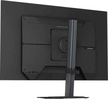 27" Монитор GigaByte GO27Q24G черный