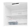 Холодильник Hitachi HRTN6443SUCS черный инвертер