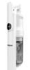 Вертикальный пылесос  Haier HVC150  белый