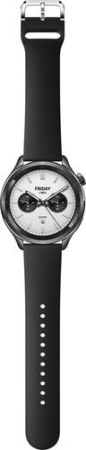 Смарт-часы Xiaomi Watch S4