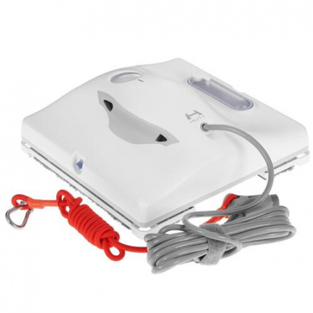 Робот-мойщик окон Hutt W8 белый