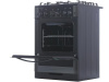 Газовая плита Gefest GS 6515 B1 черный