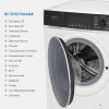 Стиральная машина ZUGEL ZWF10140I белый