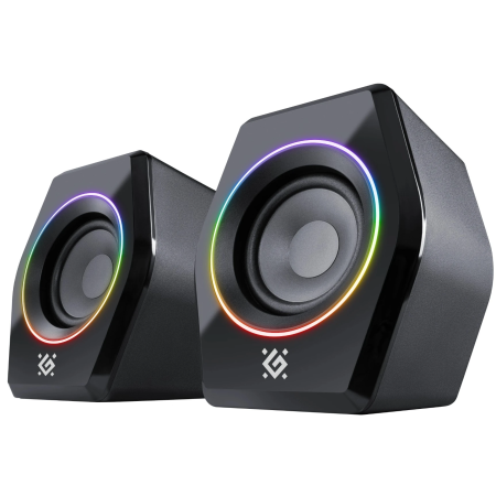 Колонки DEFENDER Solar 9 (65939)