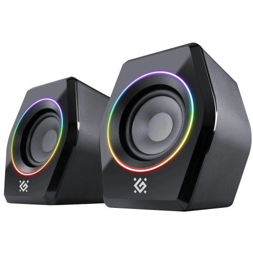 Колонки DEFENDER Solar 9 (65939)