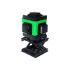 Лазерный уровень ZITREK LL12-GL Cube 065-0168