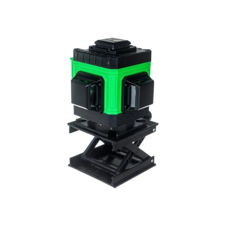 Лазерный уровень ZITREK LL12-GL Cube 065-0168
