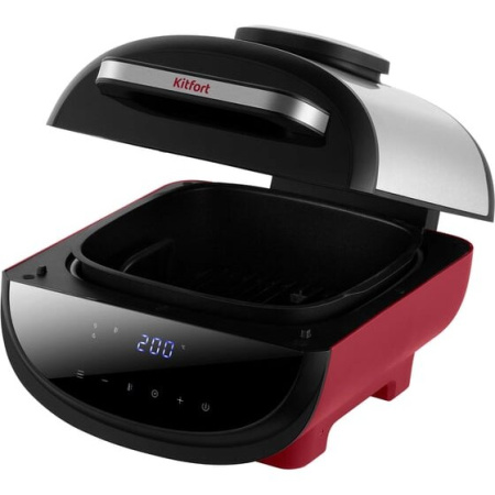Аэрогриль Kitfort КТ-2295