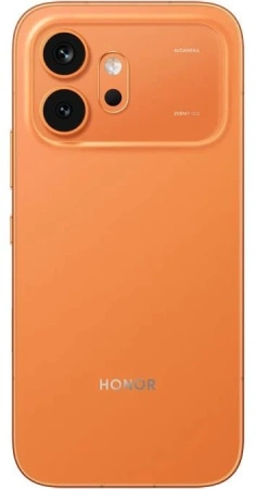 Смартфон HONOR 600 12/256 ГБ оранжевый