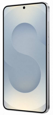 Смартфон Samsung Galaxy S25 12/256 Гб 5G Серебристый