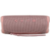 Портативная колонка JBL Flip 6, розовый