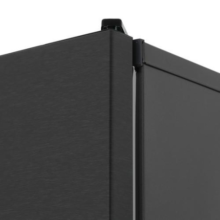 Холодильник с морозильником Beko B5RCNK332HXBR черный