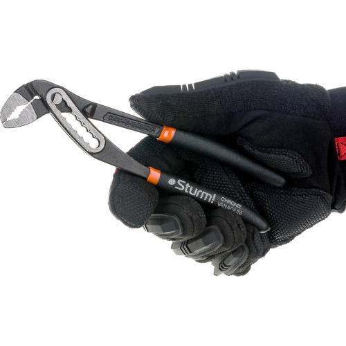 Клещи Sturm! 1020-06-A180