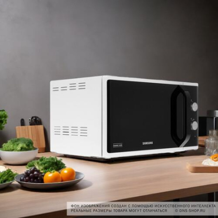 Микроволновая печь Samsung MS23K3614AW белый