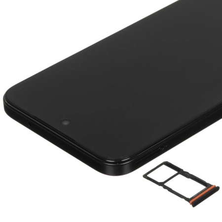 Смартфон Xiaomi Redmi 15 6/128 ГБ Черный